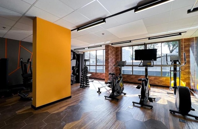 Zainalofts7Vila Mariana ao lado metrô, CASV 34 ID