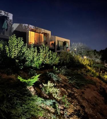 Zambujal Suites