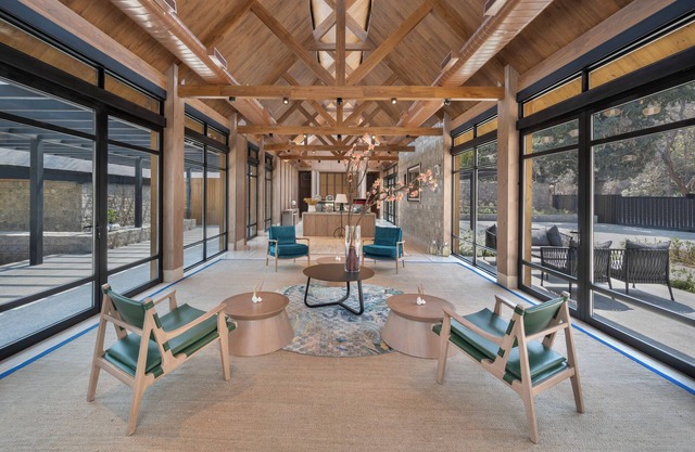 ZANA - A Luxury Escape, Jim Corbett