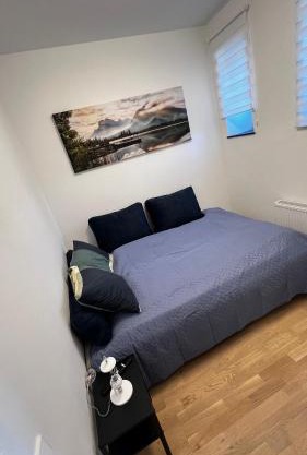 Zanna`s Apartment - Matisa 101