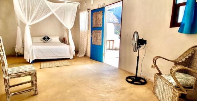 Zanzi Guest House
