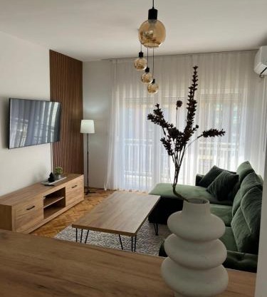ZARA Apartman Živinice