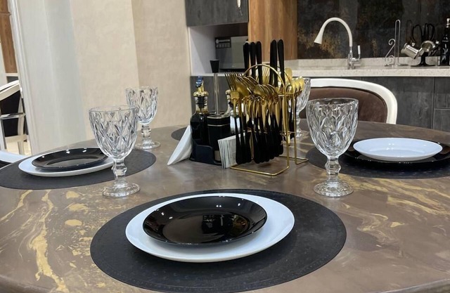 ZARAFSHAN GRAND HOTEL