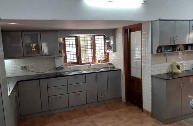 Zarahs Homestay is a country side homestay in Ranny Kerala. state