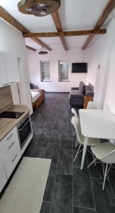Zari apartman