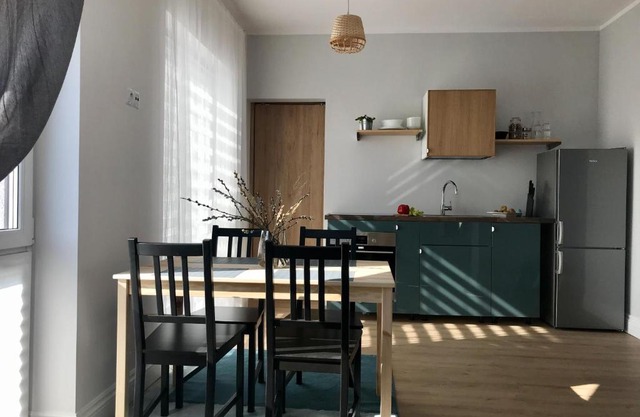 Zastava Apartamenty