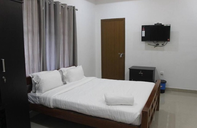 Zavon Holiday Home -Deluxe Room