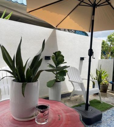 ZD Homestay Pekan