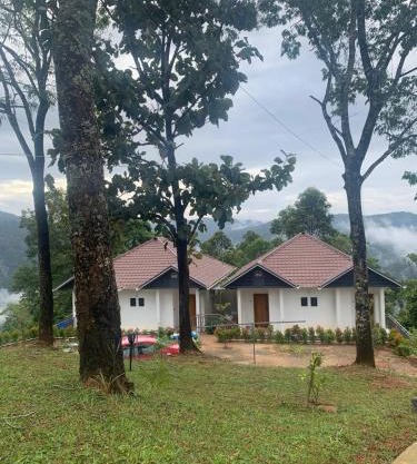 Zeezmount Resorts & Spa Munnar