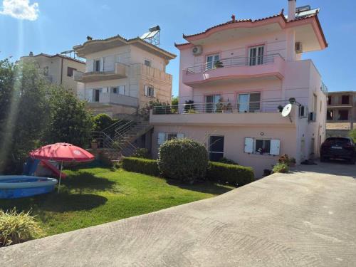 Zeka house