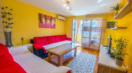 Zeljana Apartman