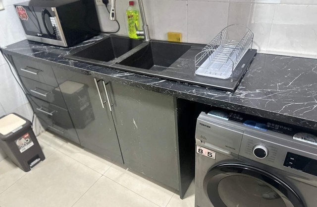 Zen 2BR in Labone, WiFi/DSTV