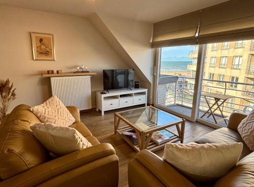 Zen at Sea Duplex Blankenberge