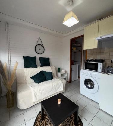 Zen & Confort - Studio Amnéville