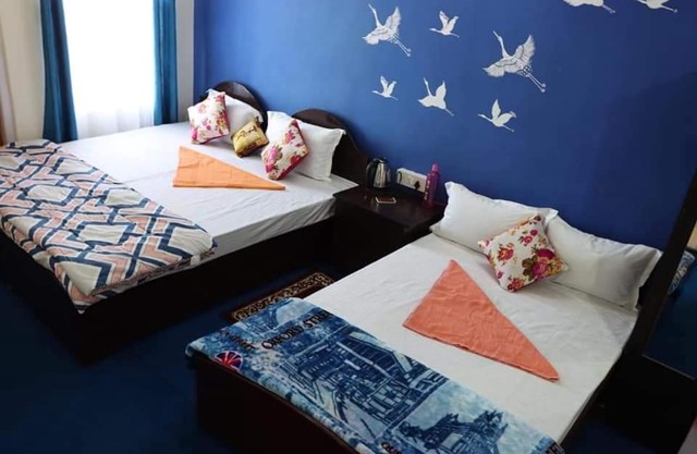 Zen La Homestay