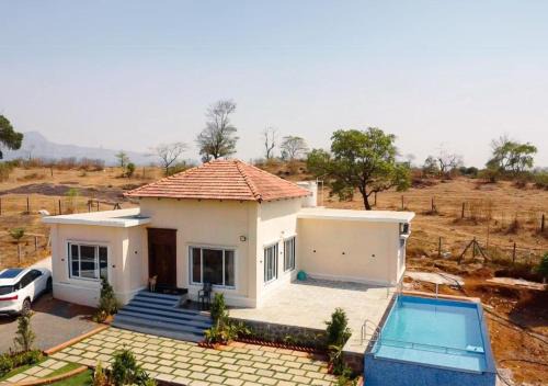 ZEN Villa - Near Adlabs Imagica 3BHK