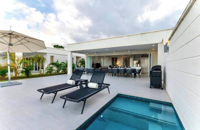 ZenBreak Villa Ferraj 2bd