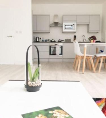 Zenith at Fleet Heights Apartment Three