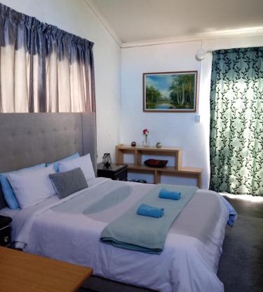 Zenith Guesthouse