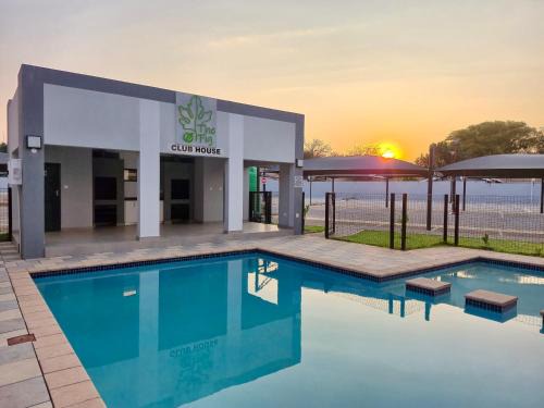 Zenith Retreat