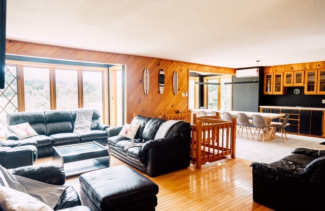 Zenitude 3 waterfront cottage