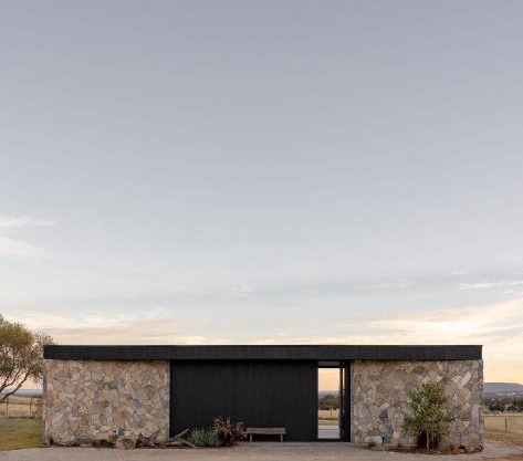 Zensi Retreat - Villa