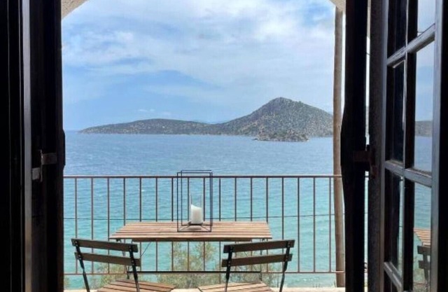 Zenso Studio #G2 with sea view