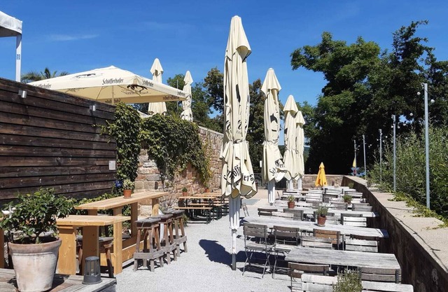 Zentral gelegene FeWo (55qm) mit Terrasse & Blick über Schweinfurt