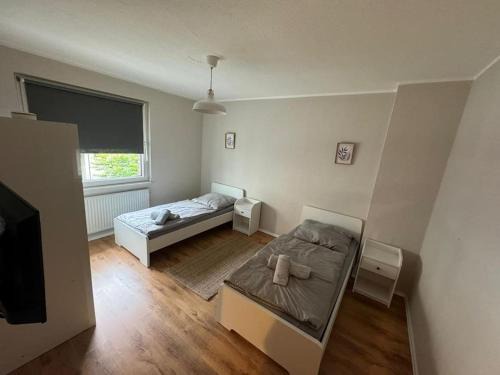 Zentral in Essen! 5 Gehminuten vom Bahnhof ! WH3