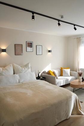 Zentral & Modern nähe Düsseldorf und Köln