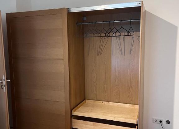 Zentrale 2 Zimmerwohnung