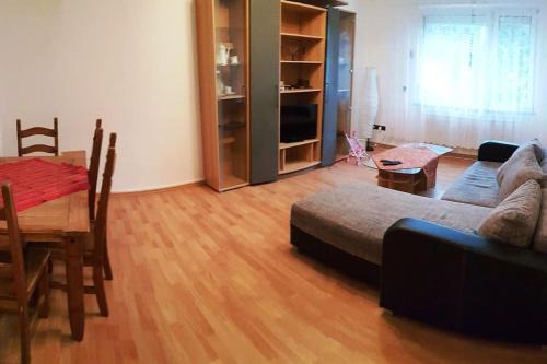 Zentrale Wohnung in Essen mit kompletter Ausstattung