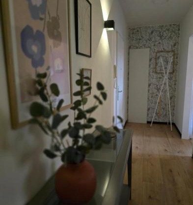 Zentrumsnah in Kassel - Balkon - Gratis Parken