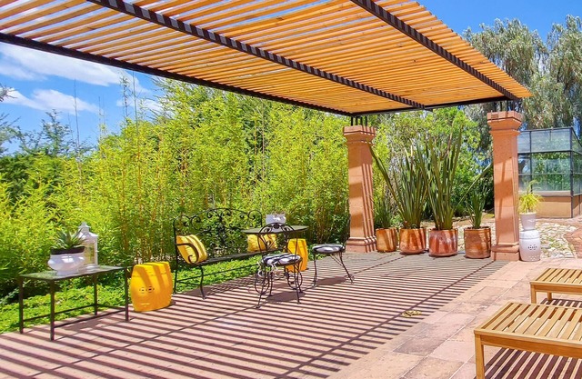 ZenZontle GlampingSMA By Rotamundos