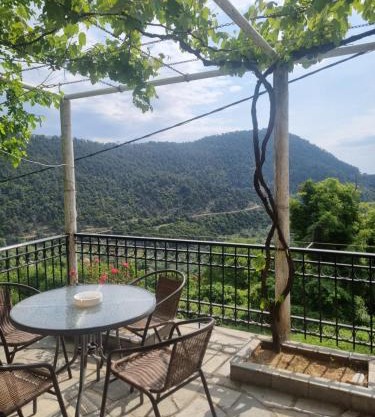 Zeus Apartman