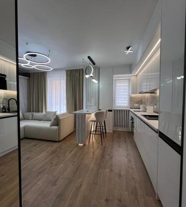 Zeus Ultra Apartament