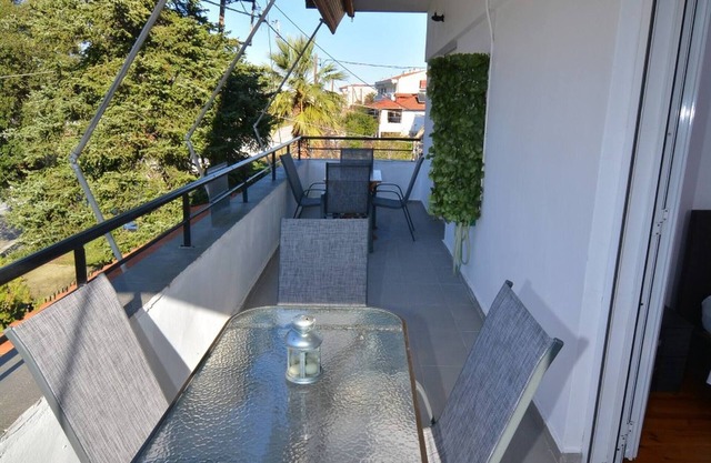 Zeusplace House Georgia