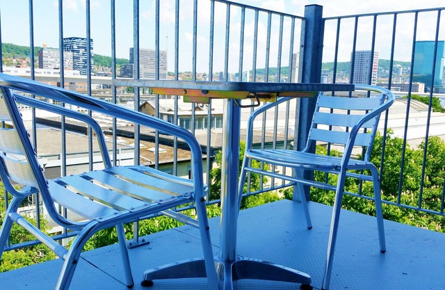 ZH Copper - Letzigrund HITrental Apartment