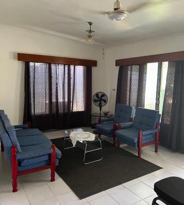 Ziara Apartments
