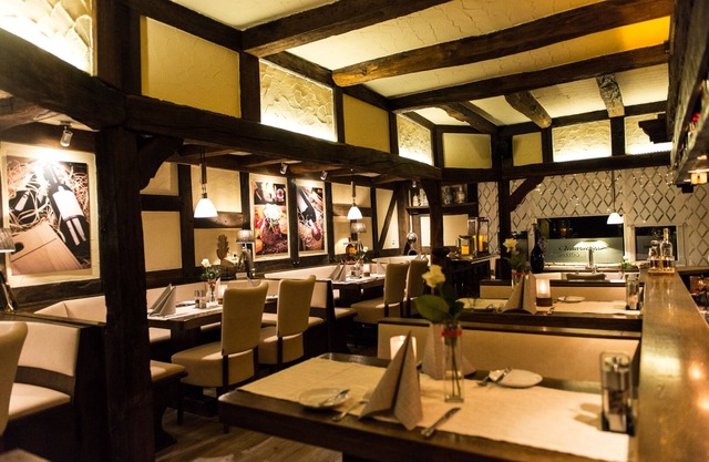 Ziegenbruch's Hotel & Restaurant