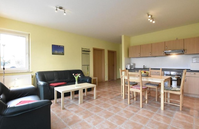 Zierow Villa für 14 Gäste