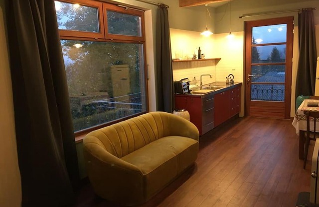 ziggy's room with a view