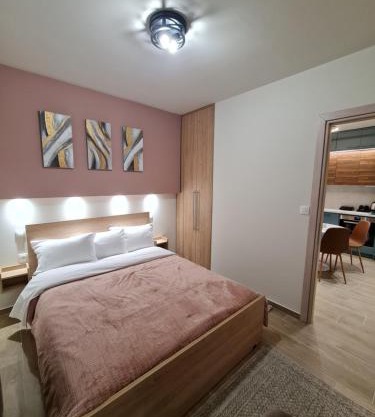 Zigos Apartments