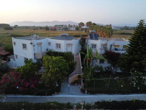 Zikas apartments