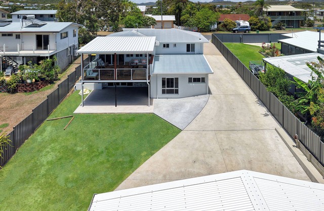 Zilzie Beach House