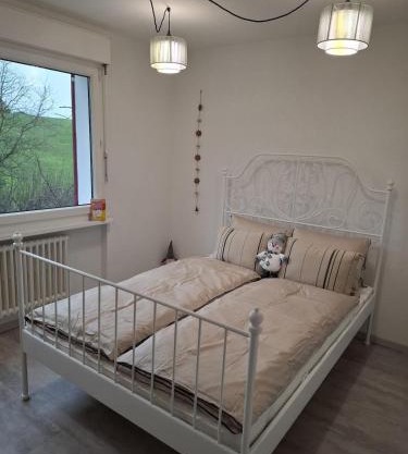 Zimmer mit Herz