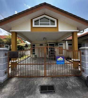 ziramike homestay