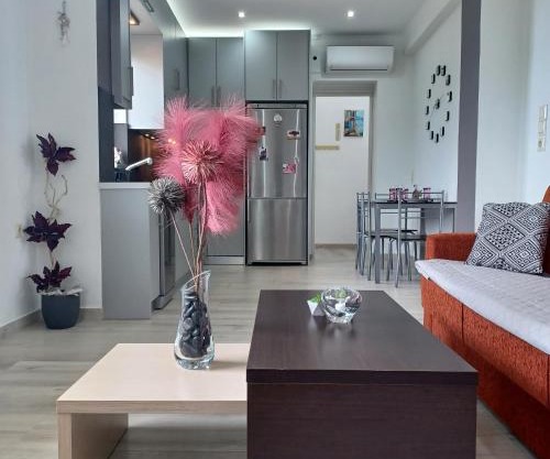 Zoggos Apartment