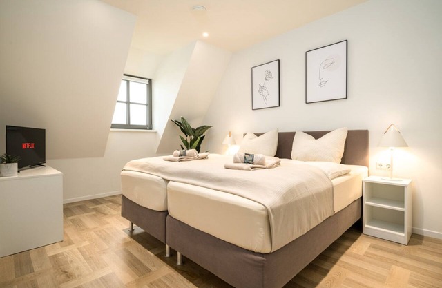 Zolima: Apartment 2 Schlafzimmer 4 Gäste