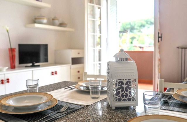 [ZONA POETI] ★ Relax in Piscina - Free Parking